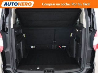 Ford Tourneo Courier 1.0 EcoBoost Sport
