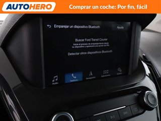 Ford Tourneo Courier 1.0 EcoBoost Sport