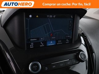 Ford Tourneo Courier 1.0 EcoBoost Sport