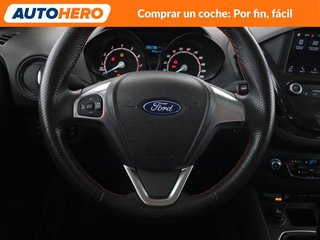 Ford Tourneo Courier 1.0 EcoBoost Sport