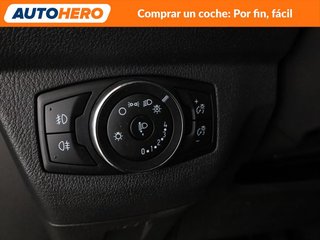 Ford Tourneo Courier 1.0 EcoBoost Sport