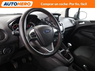 Ford Tourneo Courier 1.0 EcoBoost Sport