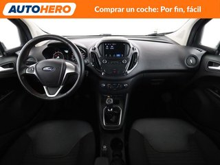 Ford Tourneo Courier 1.0 EcoBoost Sport