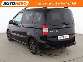 Ford Tourneo Courier 1.0 EcoBoost Sport