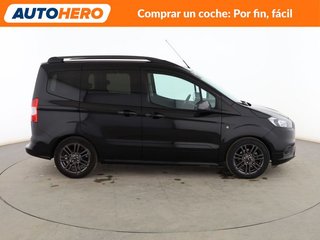 Ford Tourneo Courier 1.0 EcoBoost Sport