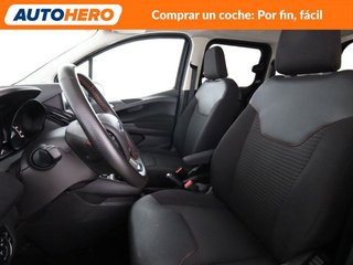 Ford Tourneo Courier 1.0 EcoBoost Sport