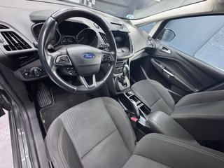 Ford C-MAX 2018,7plz, excelet  estado automatica
