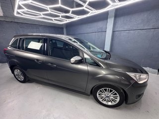 Ford C-MAX 2018,7plz, excelet  estado automatica