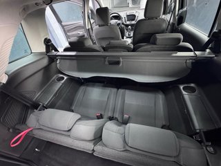 Ford C-MAX 2018,7plz, excelet  estado automatica