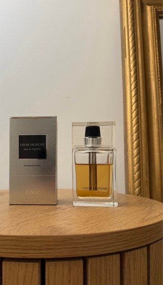Dior Homme 100ml.