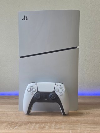 PS5 Slim Disco 1TB