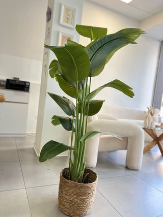 Planta Artificial Grande
