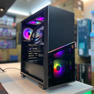 Pc Gaming RTX 3060Ti / Ryzen 3600X !! NUEVO !!