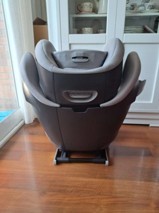 Silla de coche Cybex Gold