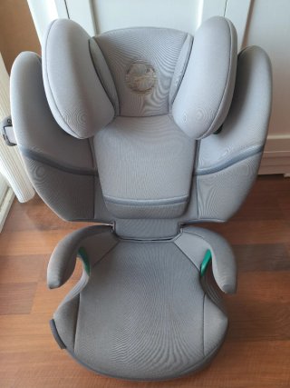 Silla de coche Cybex Gold