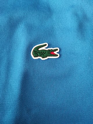 Sudadera Lacoste Original