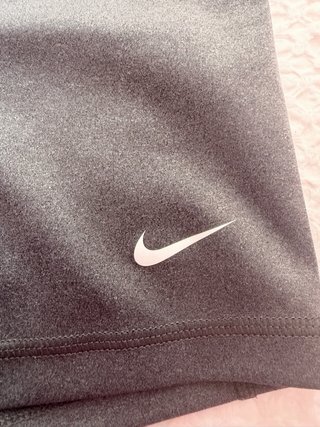 Mallas cortas Nike Pro Dri-Fit niña Talla M