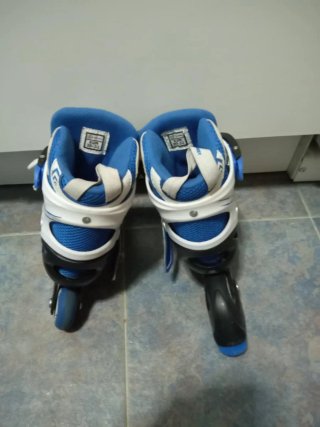 Patinete en línea Oxelo T36