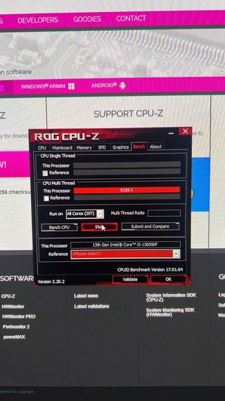 Pc RX 9070 XT