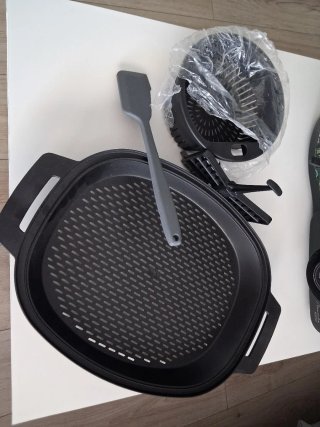 Robot Cocina Cecotec Mambo 10070