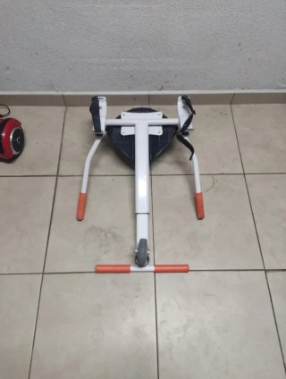 Asiento para Hoverboard