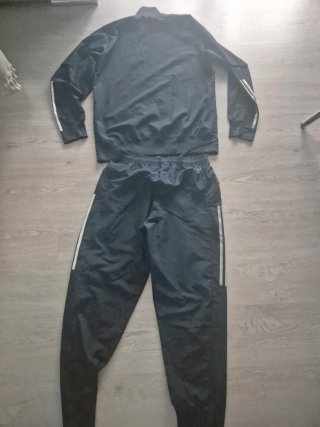 Chándal Selección Española Adidas Azul