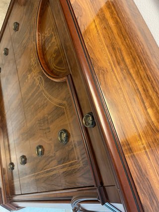Mueble Bureau
