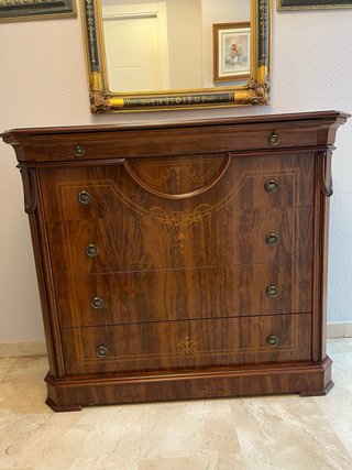 Mueble Bureau