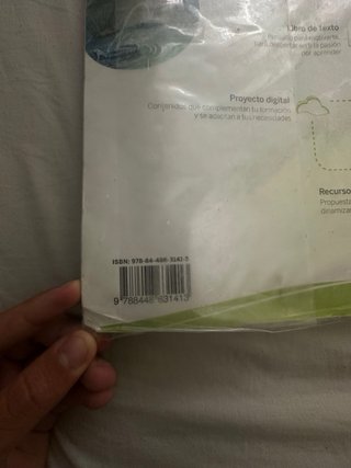 Física y Química 1 Bachillerato