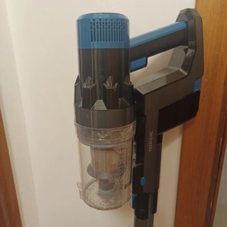 Scopa Elettrica Proscenic P11 Smart