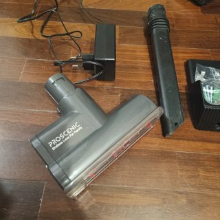 Scopa Elettrica Proscenic P11 Smart