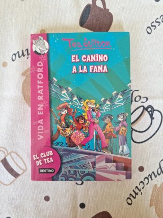 Vida en Ratford 7. El camino a la fama