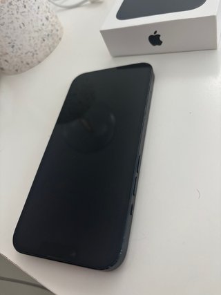 iPhone 13 Negro Usado