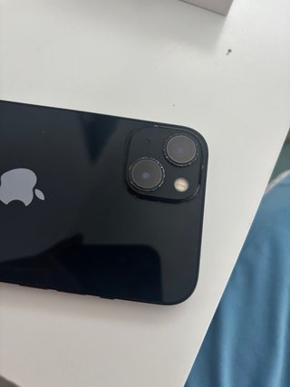 iPhone 13 Negro Usado