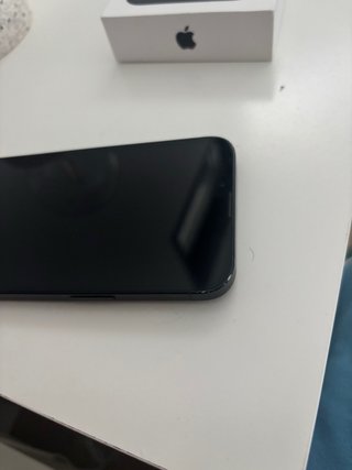 iPhone 13 Negro Usado