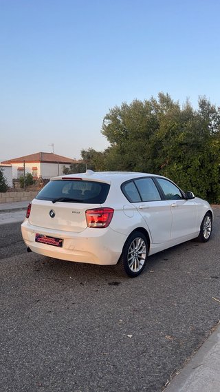 BMW Serie 1