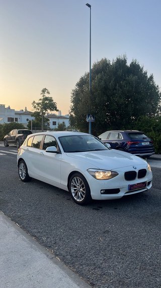 BMW Serie 1