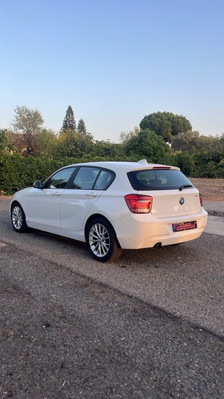 BMW Serie 1