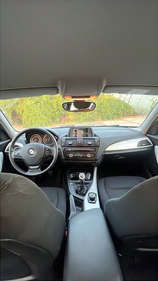BMW Serie 1