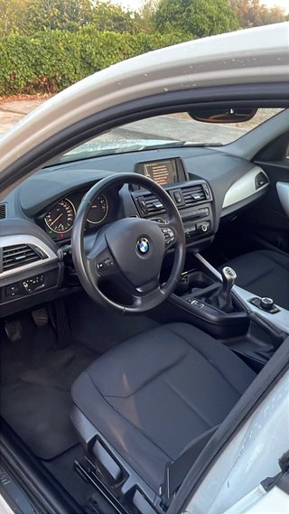 BMW Serie 1