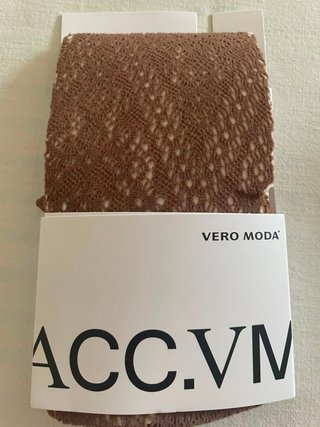 Set 4 Collant Vero Moda Tg. M