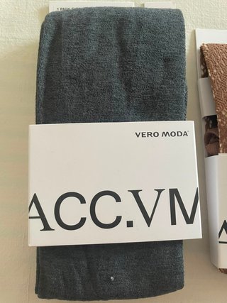 Set 4 Collant Vero Moda Tg. M
