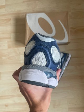 Asics NYC Gel Zapatillas Deportivas