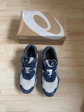 Asics NYC Gel Zapatillas Deportivas