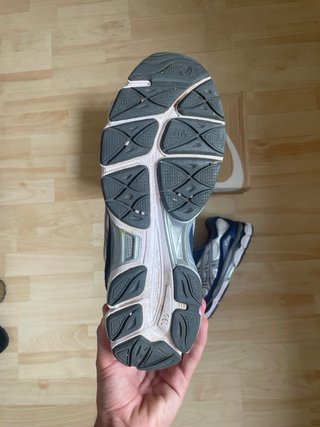 Asics NYC Gel Zapatillas Deportivas