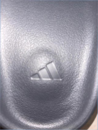 Adidas Yeezy Slide Granite Talla 42