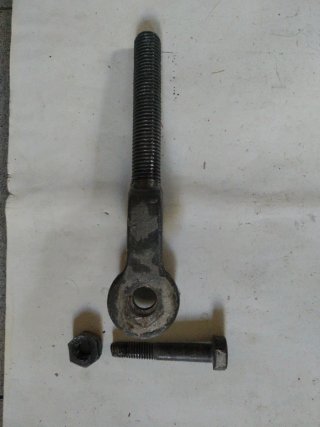 TENSOR PARA CABLES DE ACERO
