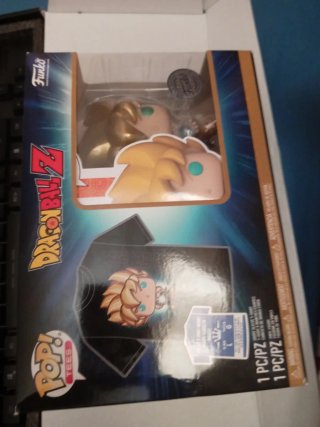 Funko Pop! Dragon Ball Z Goku 948
