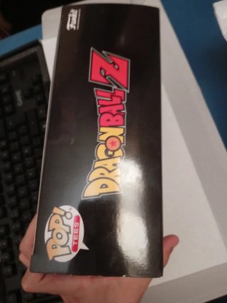 Funko Pop! Dragon Ball Z Goku 948