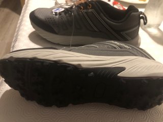 Zapatillas Thabber Hombre Talla 42